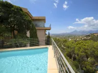 La Estrella -  Holiday Villas
