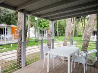 Maxi Caravan Ischia