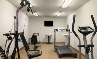 Rodeway Inn & Suites Monroeville-Pittsburgh