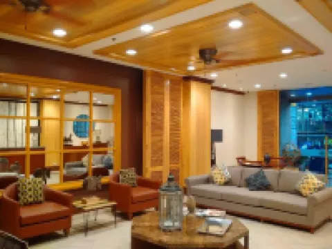 Cedar Peak Condominium