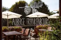 Logis Hotel Frankenbourg Hotels in Sainte-Marie-aux-Mines