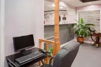 夏洛特港騎士酒店