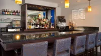 DoubleTree by Hilton Hotel Chicago - Schaumburg - bar