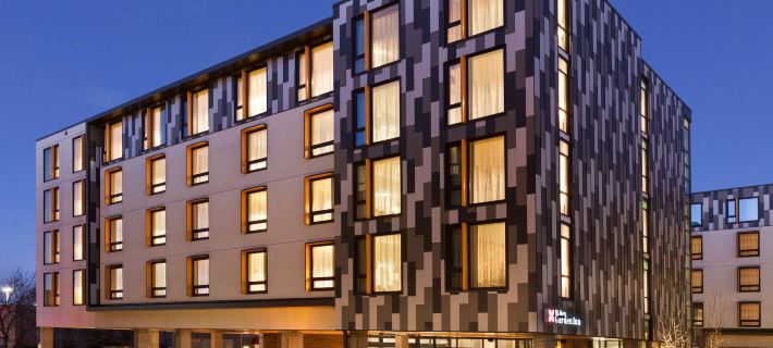 Hilton Garden Inn Boulder Hotels in Boulder County