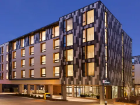 Hilton Garden Inn Boulder Hotels in Boulder