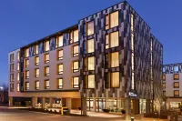 Hilton Garden Inn Boulder Отели рядом с достопримечательностью «Университет штата Колорадо в Боулдере»