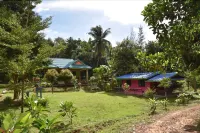 Kama Siri Koh Kood
