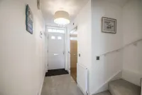 Milford Street - 5 Bed Holiday Home - Saundersfoot - 4-Star