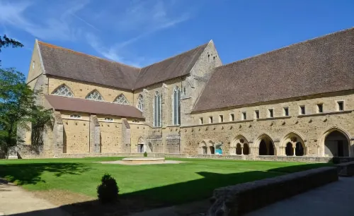 Hôtel des 4 Continents - le Mans Hotels in Saint-Saturnin