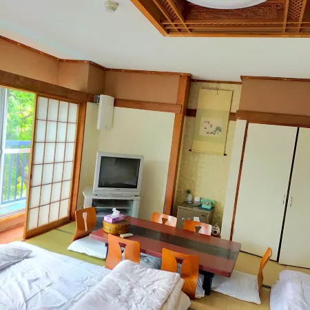 Suijin Hotel