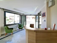 M Suite Hotels in Gumbet