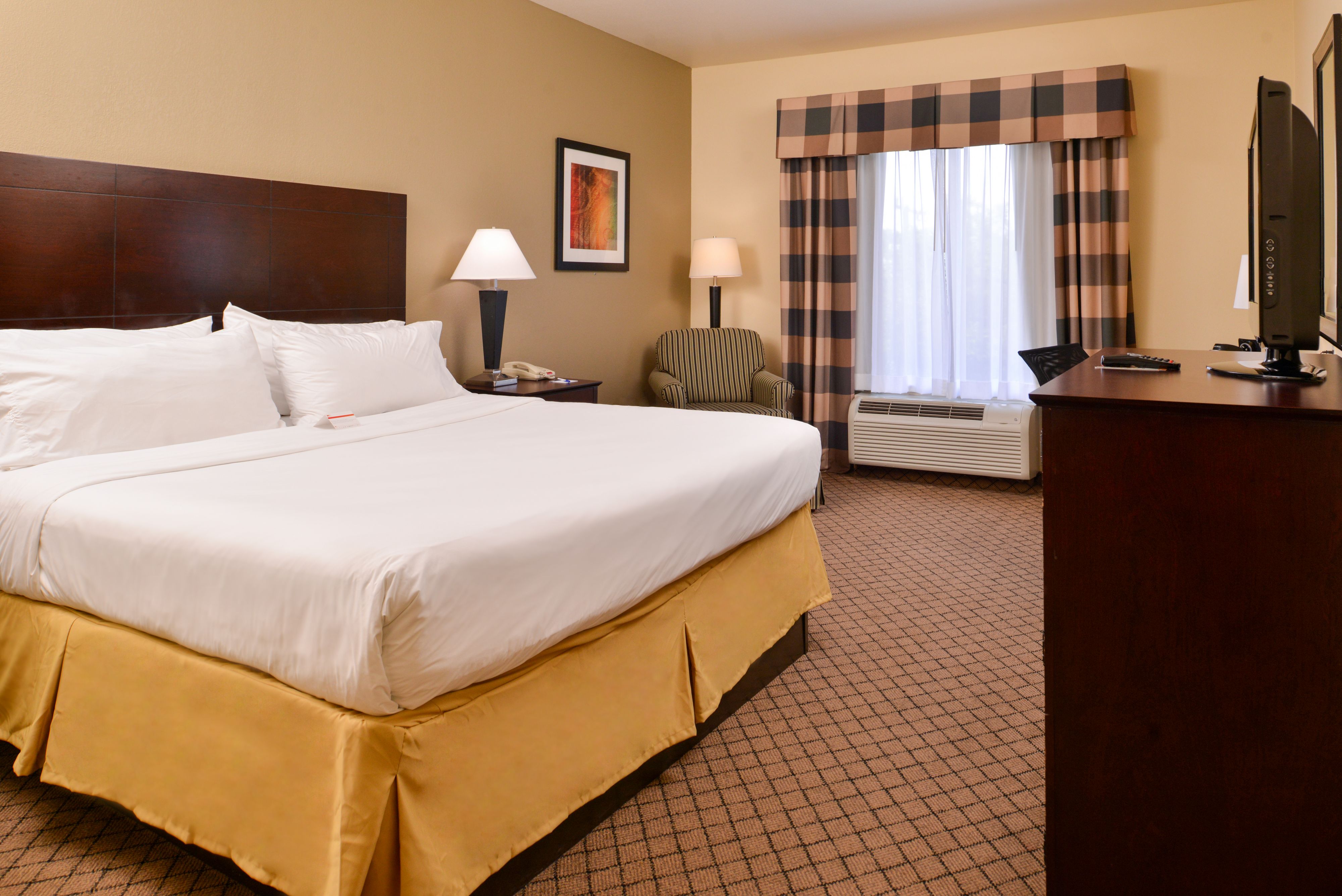 Holiday Inn Express Hotel & Suites San Antonio NW-Medical Area, an Ihg Hotel