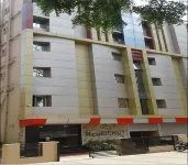 Hotel BS Residency  호텔