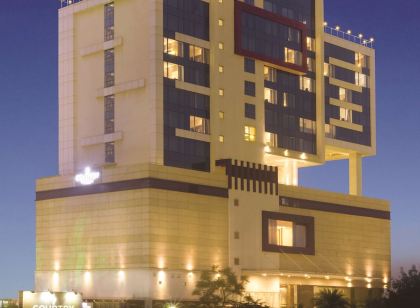 Country Inn Amp; Suites by Radisson Navi Mumbai