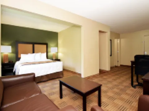 Extended Stay America Suites - Birmingham - Wildwood Hotels in Homewood