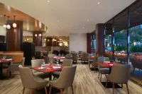 The Westin Desaru Coast Resort - breakfast