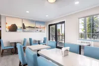 Days Inn by Wyndham Red Bluff Hotel di Red Bluff