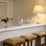 Little America Hotel & Resort Cheyenne - bar