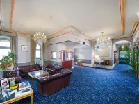 The Burlington Hotel Hotels in Eastbourne