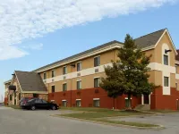 Suburban Studios Louisville East Hôtels à : Jeffersontown