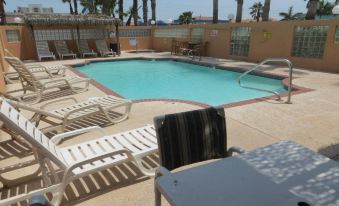 Super 8 by Wyndham South Padre Island