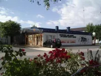 Hotel Bitburg Hotels in Gransdorf