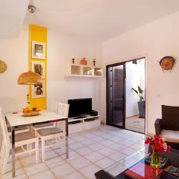 Casa Dos Angeles - in the Sunny South of Tenerife