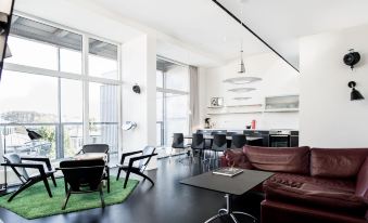 Kolding Hotel Apartments