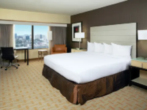 Hilton Los Angeles Airport Hotels in Los Angeles