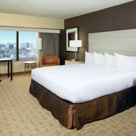 Hilton Los Angeles Airport