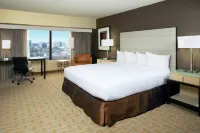 Hilton Los Angeles Airport Hotel a Los Angeles