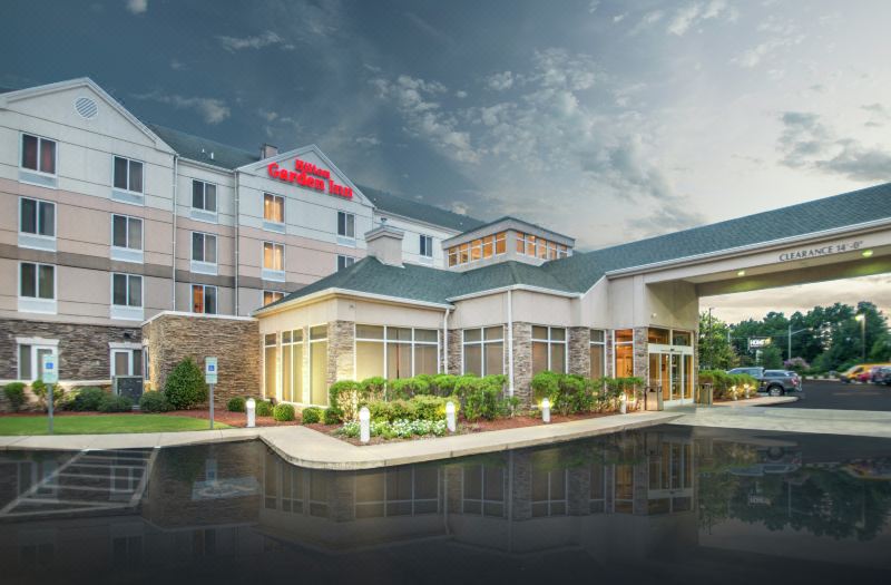 Hilton Garden Inn Fayetteville Fort Bragg