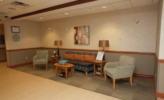 Hampton Inn Elmira/Horseheads