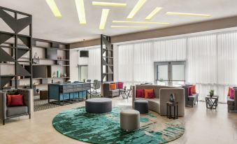 Homewood Suites by Hilton Monterrey Apodaca