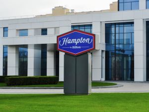 Hampton by Hilton Brest