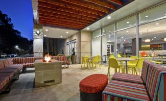 Home2 Suites by Hilton Charleston West Ashley