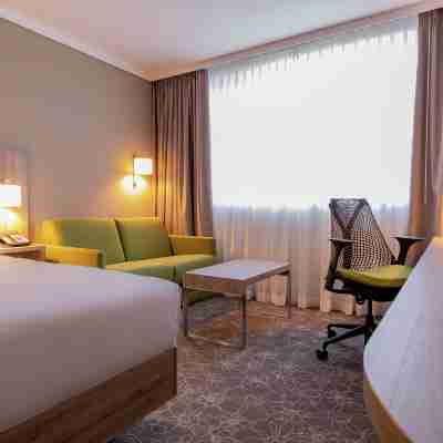 Hilton Garden Inn Wiener Neustadt Rooms