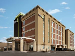 Home2 Suites by Hilton Dayton Beavercreek