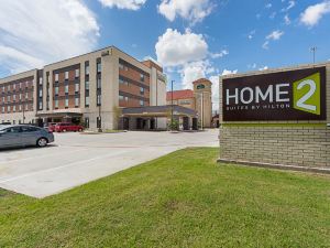 Home2 Suites by Hilton Dallas Grand Prairie