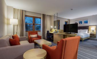 Hilton Garden Inn Safranbolu