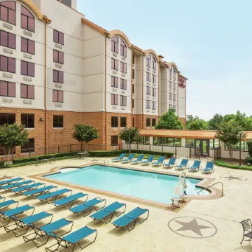 Hampton Inn & Suites Dallas-Mesquite