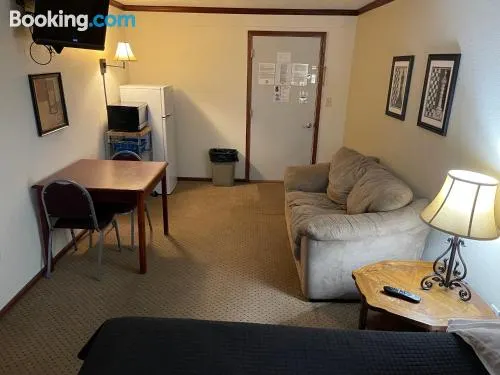 高地庭院汽車旅館