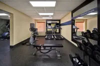 Hampton Inn White River Junction - Gym