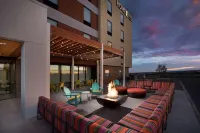 Home 2 Suites by Hilton  Las Cruces Hotels in Las Cruces