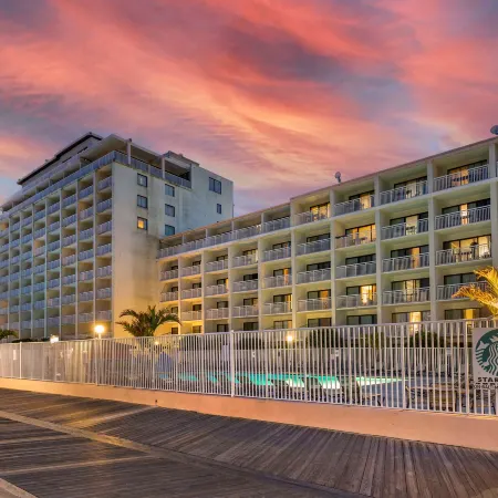 Quality Inn Boardwalk