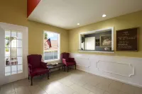 Quality Inn Covington Hotels in Covington