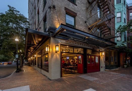 스테이파인애플 사우스 엔드