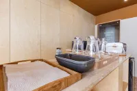 Suncheon Hotel Hue Hotel a Suncheon-si