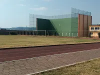 Nice Apartment Near the Center Ground Floor