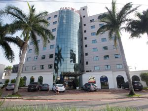 Faro Hotel Taubate